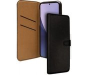 Funda Con Cierre Para Xiaomi 12 Pro Cartera Y Lengüeta Magnética