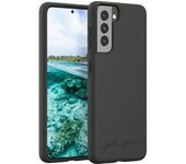 Funda Para Móvil Bigben Connected Jgcovgs21b Samsung Galaxy S21