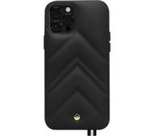 Funda Para Iphone 12 / 12 Pro En Piel Louvre