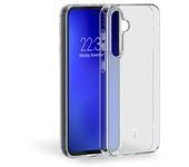 Funda Para Samsung Galaxy S24 Fe Model Pulse Ultra-renforced Translucent