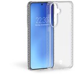 Funda Trasera Para Samsung Galaxy S25 Reforzada 3m Air
