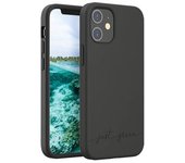 Funda Protectora Para Iphone 12 Mini Natura Reciclable