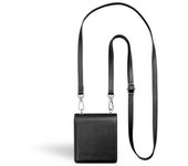 Funda Para Samsung Galaxy Z Flip Correa De Hombro