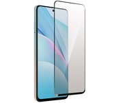 Cristal Templado Xiaomi Mi 10t Lite Force Glass - Marco Negro
