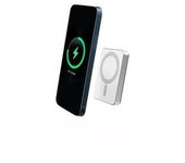 Powerbank 5000mah Compatible Magsafe Inducción 15w