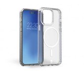 Funda Para Iphone 14 Pro Max Reforzada Air Magsafe Compatible