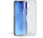 Funda Para Iphone 16 Plus Magsafe Air Con Sistema Tryax 3m