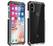 Funda Semirrígida Urbana De Cuerpo Completo Para Iphone X/xs