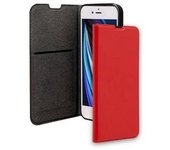Funda Con Cierre Para Iphone Se 2022 / Se / 8 / 7 Folio