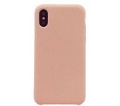 Funda Para Iphone X/xs Silicona Rígida Soft Touch