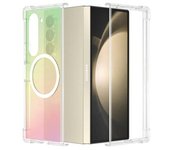 Funda Protectora Para Samsung Galaxy Z Fold 6 Magsafe