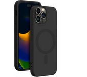 Funda Blanda Compatible Con Magsafe Para Iphone 15 Pro Max