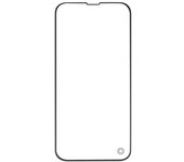 Cristal Iphone 16e, 14, 13 / 13 Pro Garantía De Por Vida Force Glass Elevado