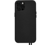 Funda Para Iphone 12 / 12 Pro En Piel Elysée
