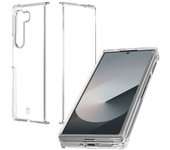 Carcasa Para Samsung Galaxy Z Fold 6 Reforzado, Force Case Duo