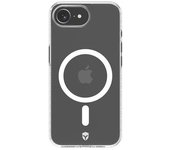 Funda De Alta Resistencia Para Iphone 16e Air Compatible Magsafe 3m