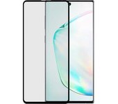 Protector De Pantalla Para Xiaomi Mi Note 10 Anti-huellas 3d