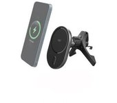 Cargador De Coche Salida De Aire Compatible Magsafe 15w