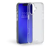 Funda Para Apple Iphone 16 Pulse Ultra-renforced Translucent Model