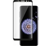 Protector De Pantalla Para Samsung Galaxy S9 Flat De Cristal Templado Antiarañazos