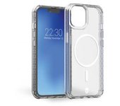 Funda Para Iphone 13/14 Reforzada Air Magsafe Compatible Origen Francia