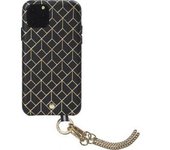 Funda Para Iphone 11 Pro En Piel St Germain Con Bandolera