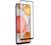 Paquete De 5 Protectores De Pantalla Para Galaxy A42 5g En Cristal 2.5d