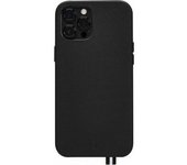 Funda Para Iphone 12 Pro Max En Piel Elysée