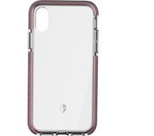 Funda Reforzada Para Iphone X/xs Life