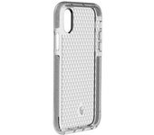 Funda Reforzada Para Iphone X/xs Life