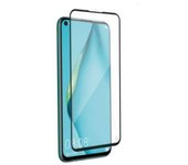 Pack De 5 Protectores De Pantalla De Cristal 2.5d Para Huawei P40 Lite