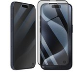Lámina Iphone X/xs Cristal Templado Con Garantía Por Vida Force Glass