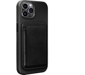 Funda Para Iphone 14 Pro Compatible Con Magsafe Con Tarjetero Extraíble