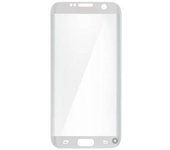 Protector De Pantalla De Cristal Para Samsung Galaxy S7 Edge 3d Original