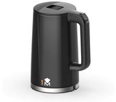 Hervidor Eléctrico 1,7l 2200w – Masterpro Foodies