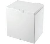 Indesit Os 2a 200 H2 Arcón Congelador Independiente 204 L E Blanco