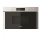 Indesit Microondas Empotrable 22l 750w - Mwi5213ix