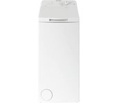 Indesit Btw L60400 It Lavadora Carga Superior 6 Kg 1000 Rpm C Blanco