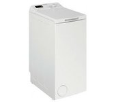 Lavadora Indesit Btws60400spn