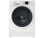 Hotpoint Nf97wk It Lavadora Carga Frontal 9 Kg 1400 Rpm Blanco