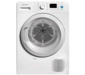 Indesit Indesit Condensación Frontal Sl - Ytnm1081fr