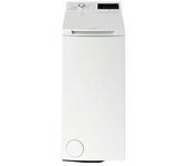 Hotpoint Wmtg 625bs It/1 Lavadora Carga Superior 6 Kg 1200 Rpm Blanco