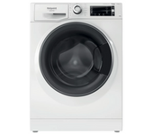 Lavadora Hotpoint Nlcd10448wdaweu 10kg 1400rpm