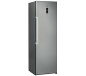 Refrigerador Hotpoint Sh82dxfd 364l Gris
