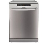 Indesit D2f Hd624 As - Lavavajillas 60 Cm E 14 Cubiertos Inox