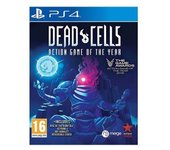 Dead Cells Juego Para Consola Sony Playstation 4 , Ps4, Pal España