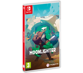 Moonlighter, Juego Para Consola Nintendo Switch