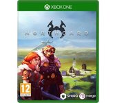Northgard, Juego Para Consola Microsoft Xbox One [ Pal España ]