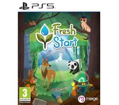 Fresh Start Juego Para Consola Sony Playstation 5, Ps5 [ Pal España ]