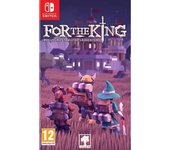 Para El Interruptor King Jeu